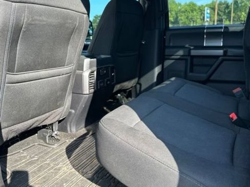Used 2020 Ford F150 XLT w/ Equipment Group 302A Luxury AWD/4WD image 12