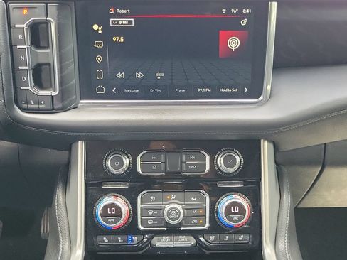 Used 2022 GMC Yukon Denali w/ Denali Premium Package AWD/4WD image 21