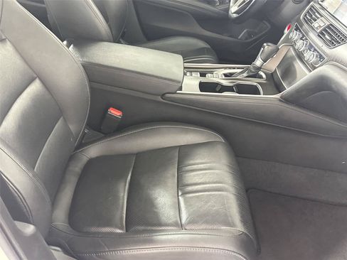 Used 2021 Honda Accord EX-L image 16