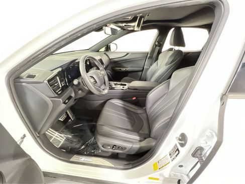 Used 2024 Lexus NX 350 F Sport image 21