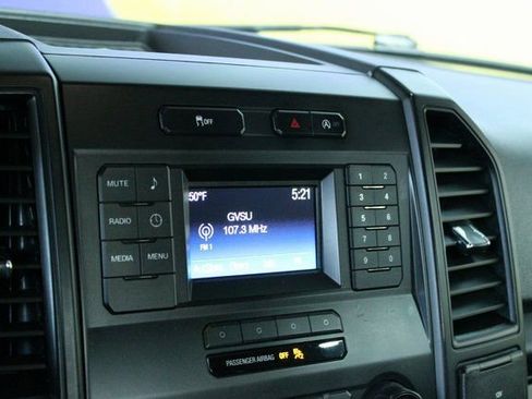 Used 2019 Ford F150 XL w/ XL Power Equipment Group image 14