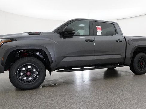 New 2026 Toyota Tundra TRD Pro AWD/4WD image 40