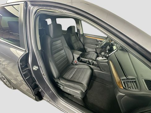 Used 2018 Honda CR-V EX image 31
