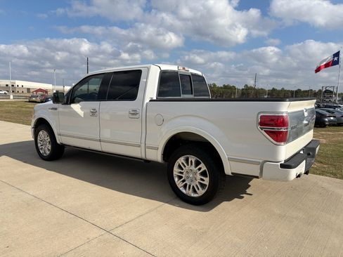 Used 2010 Ford F150 Platinum image 6