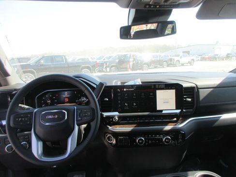 New 2026 GMC Sierra 3500 SLE image 14