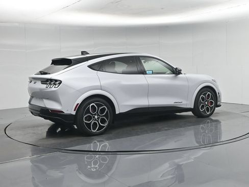 Certified 2023 Ford Mustang Mach-E GT AWD/4WD image 28