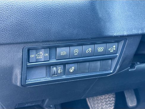 Used 2024 Toyota Tundra SR5 w/ SR5 Premium Package image 17