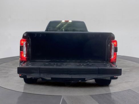 Certified 2025 Ford F450 XLT w/ 360-Degree Camera Package image 21