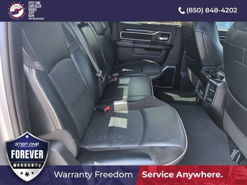 Used 2022 RAM 3500 Laramie AWD/4WD image 31
