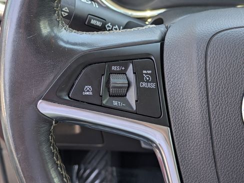 Used 2019 Buick Encore Preferred FWD image 19
