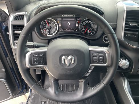Used 2022 RAM 3500 Laramie AWD/4WD image 17