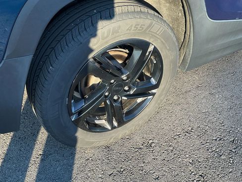 Used 2020 GMC Terrain SLT image 11