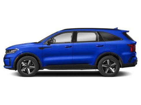 Used 2021 Kia Sorento S FWD image 3