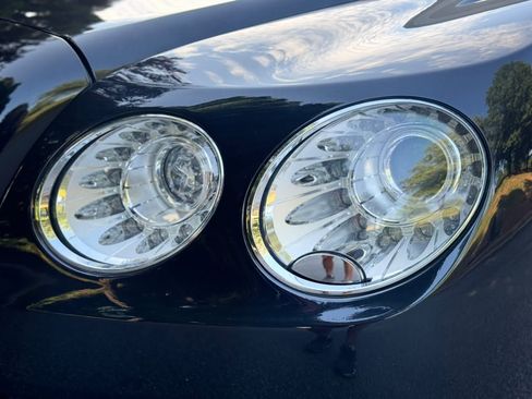 Used 2016 Bentley Flying Spur V8 AWD/4WD image 6
