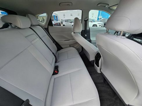 Used 2025 Hyundai Kona SEL AWD/4WD image 18