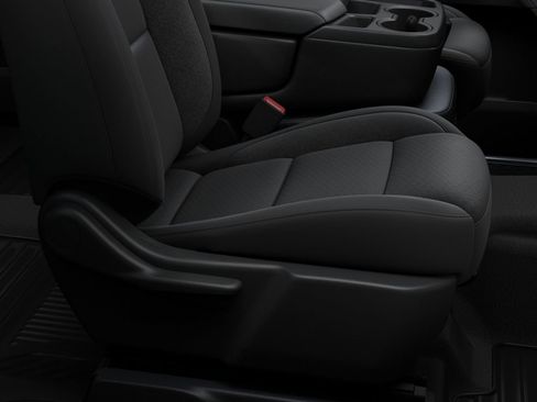 New 2026 Chevrolet Silverado 1500 LT RWD image 9