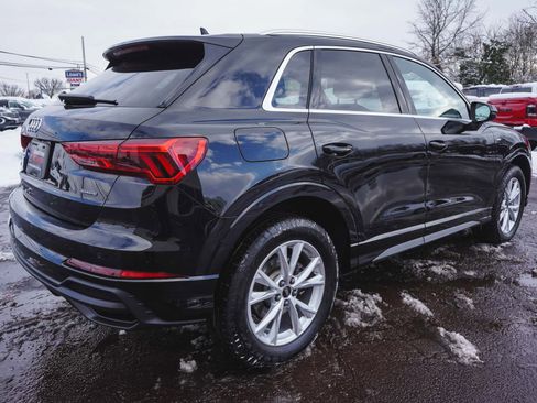 Used 2025 Audi Q3 2.0T Premium image 5