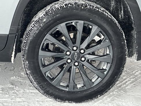 Certified 2023 Chevrolet Traverse RS w/ LPO, Floor Liner Package image 13