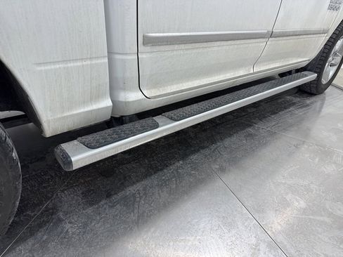 Used 2016 RAM 1500 Big Horn image 8