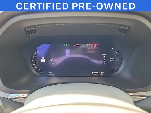 Used 2023 Volvo XC60 T8 Ultimate w/ Climate Package AWD/4WD image 27