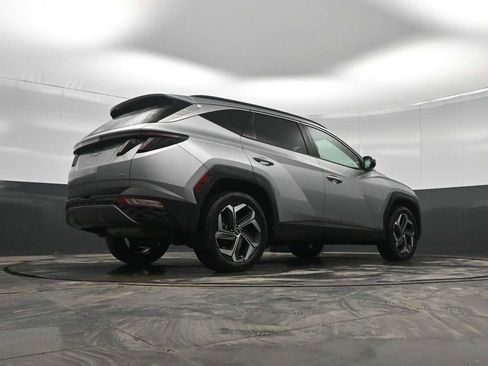 Used 2022 Hyundai Tucson Limited image 37