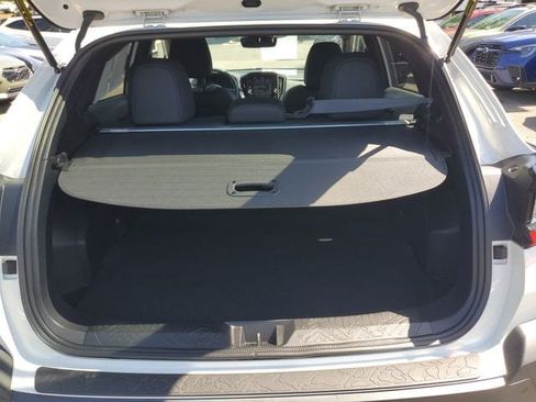 Certified 2024 Subaru Crosstrek 2.5i Wilderness w/ Crosstrek Mirror Package AWD/4WD image 10