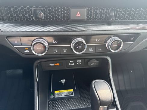 Certified 2024 Honda CR-V Sport-L image 32