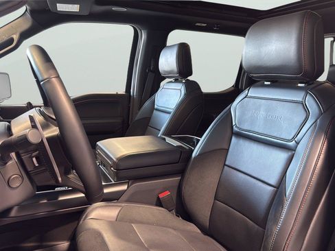 Used 2025 Ford F150 Raptor AWD/4WD image 11