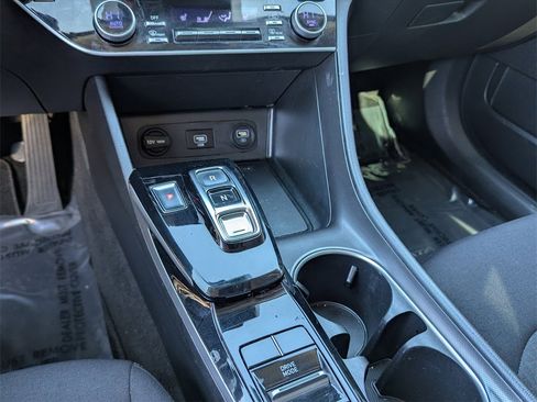 Certified 2023 Hyundai Sonata SEL image 20