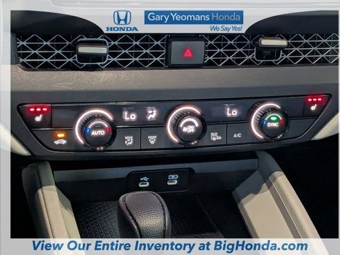 Used 2024 Honda Accord EX image 21