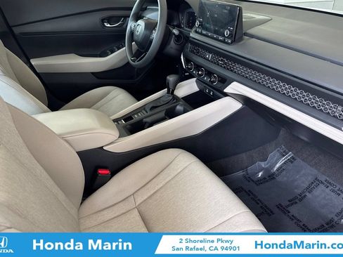 Used 2025 Honda Accord LX image 18