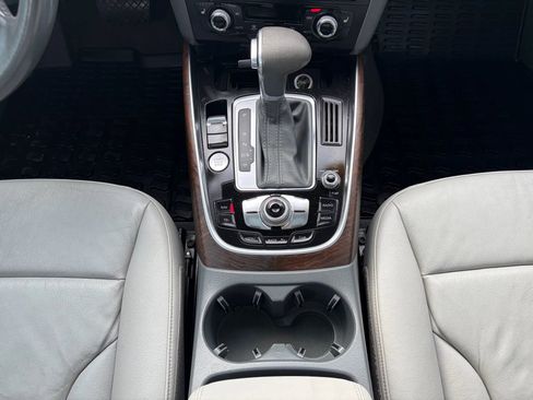 Used 2014 Audi Q5 3.0T Premium Plus image 35