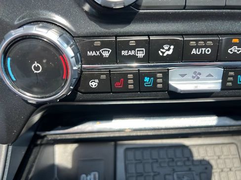 Used 2024 Ford F150 Lariat w/ Equipment Group 502A High AWD/4WD image 34