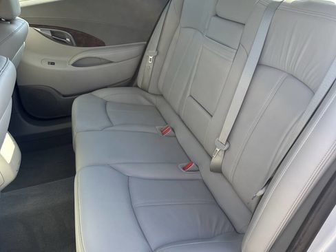 Used 2011 Buick LaCrosse CXL image 25
