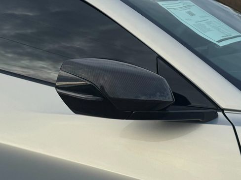 Used 2023 Chevrolet Corvette Stingray Convertible image 64