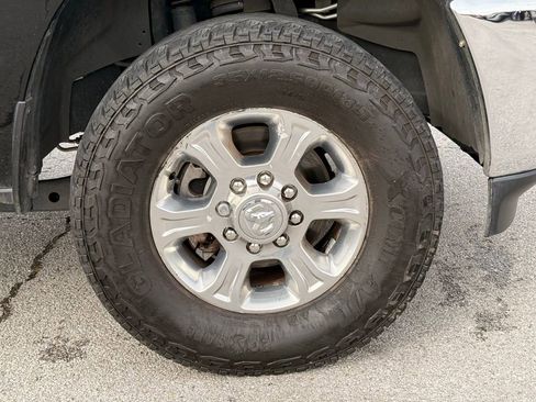 Used 2024 RAM 2500 Big Horn w/ Safety Group image 51