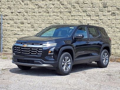 New 2026 Chevrolet Equinox LT w/ Convenience Package II