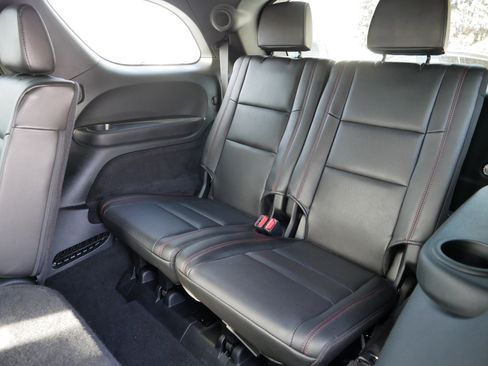 Certified 2025 Dodge Durango GT image 36