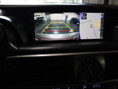 Used 2017 Lexus IS 350 AWD image 17