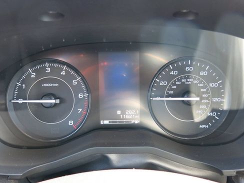 Used 2020 Subaru Impreza 2.0i AWD/4WD image 24