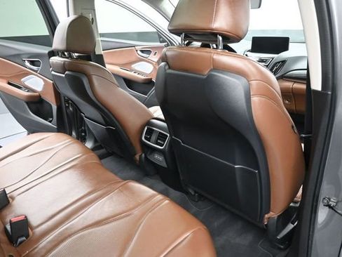 Used 2024 Acura RDX SH-AWD w/ Technology Package image 12