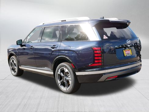 New 2026 Hyundai Palisade Limited image 3