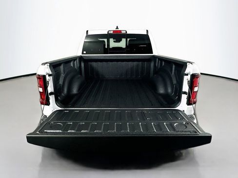 New 2026 RAM 1500 Laramie w/ Night Edition image 16