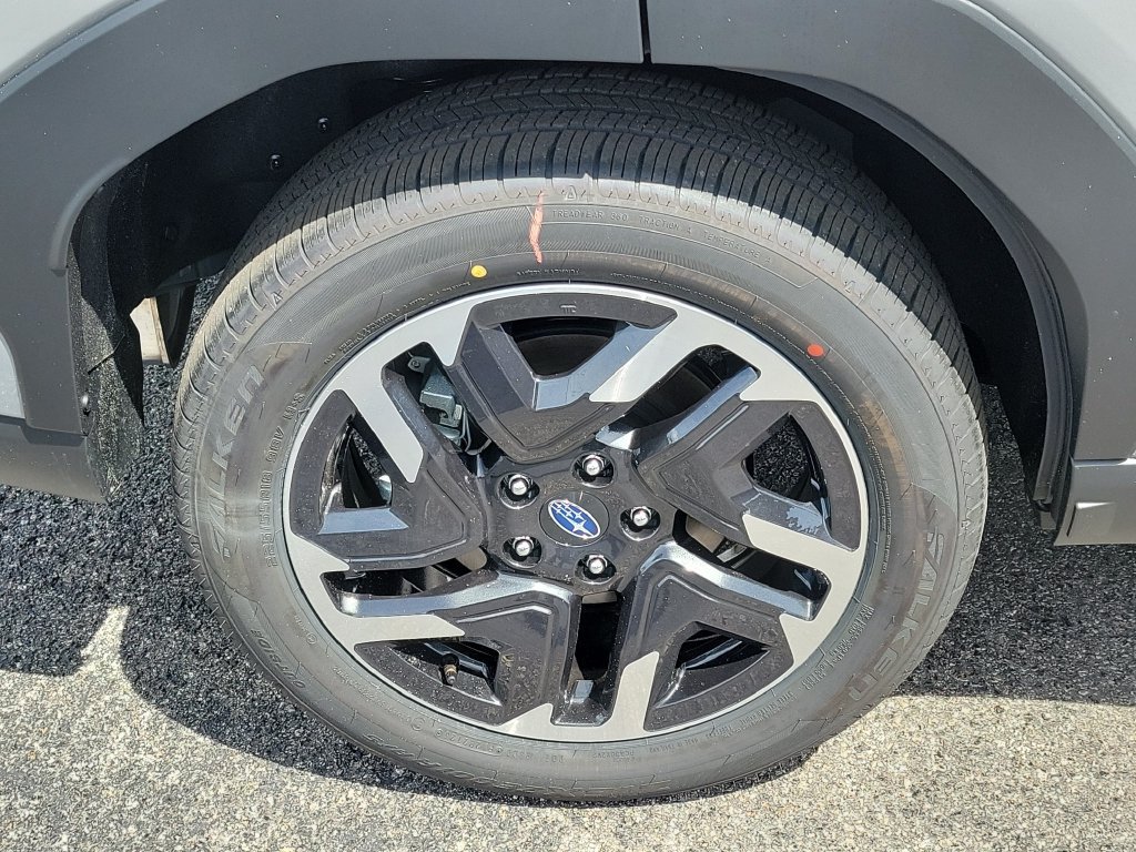 New 2026 Subaru Forester Touring AWD/4WD image 5