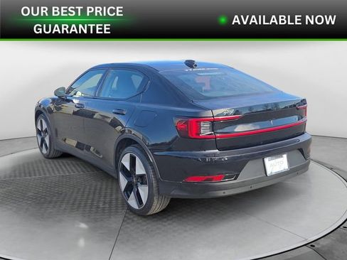 Used 2023 Polestar Polestar 2 image 3