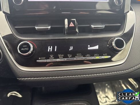 Used 2019 Toyota Corolla SE image 18