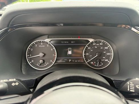 Certified 2023 Nissan Pathfinder Rock Creek AWD/4WD image 16