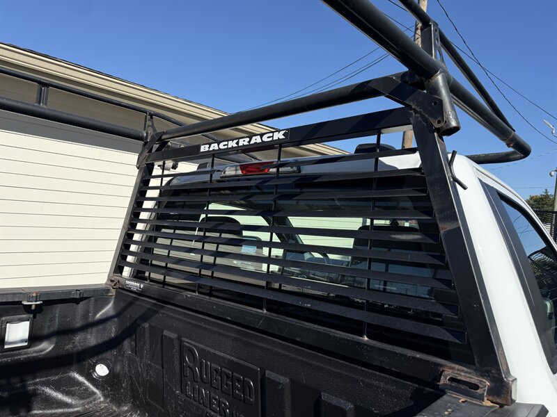 Used 2023 Ford F250 XL RWD image 37