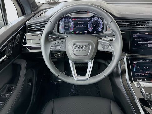 New 2026 Audi Q7 3.0T Premium Plus image 5