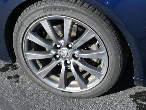 Used 2014 Lexus IS 250 AWD image 7